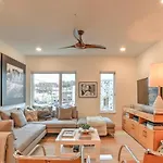 Modern Serenity And Luxurious Finishes