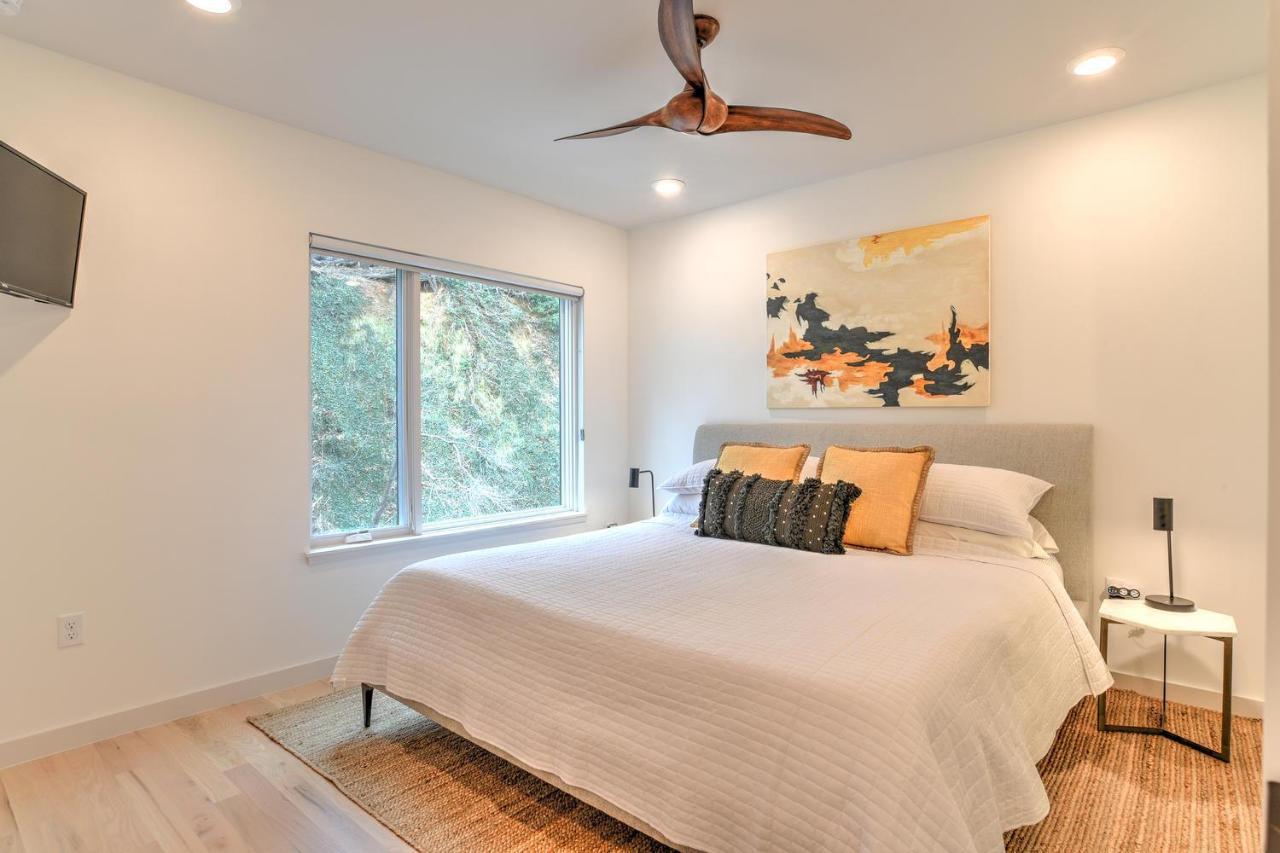 Modern Serenity And Luxurious Finishes Holiday home *