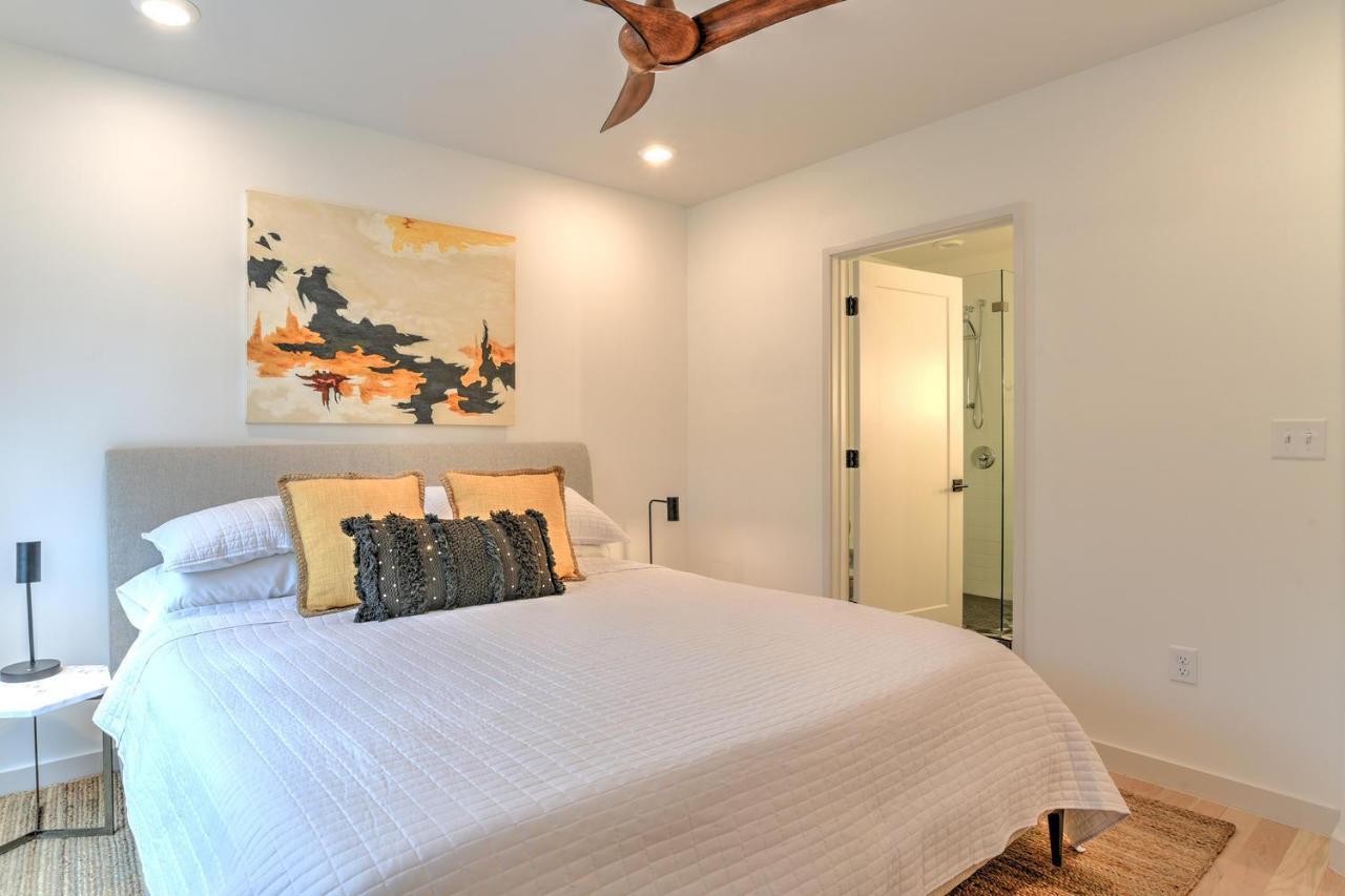 Modern Serenity And Luxurious Finishes Holiday home *