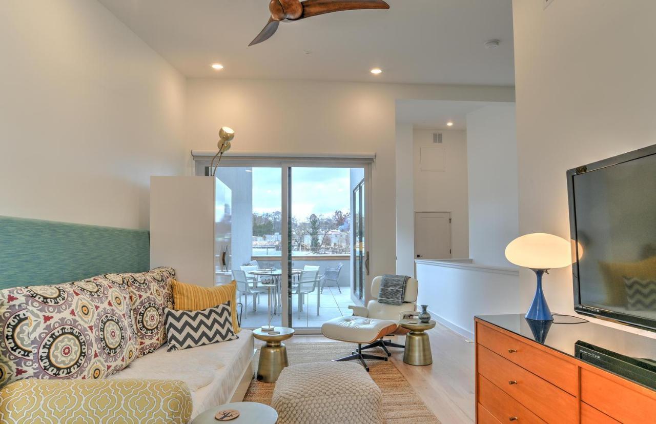 Modern Serenity And Luxurious Finishes *