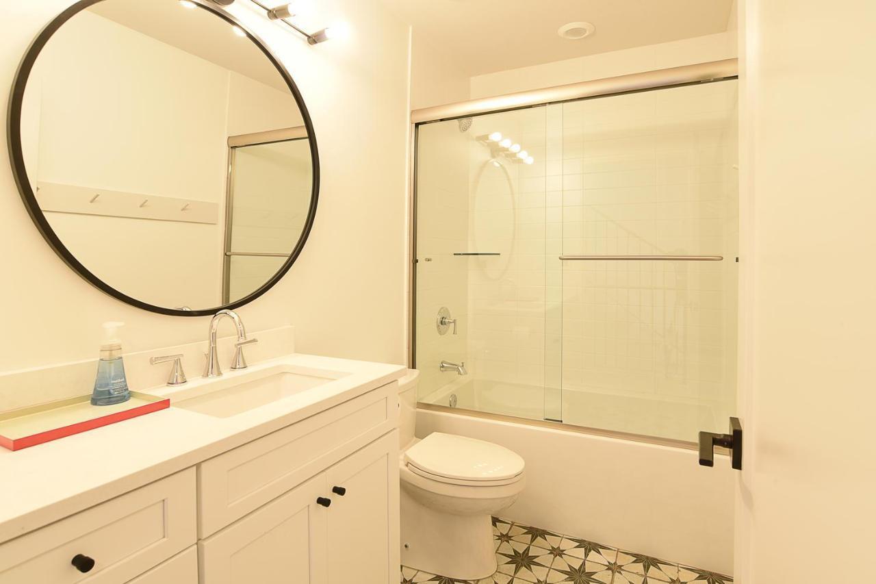 Modern Serenity And Luxurious Finishes *